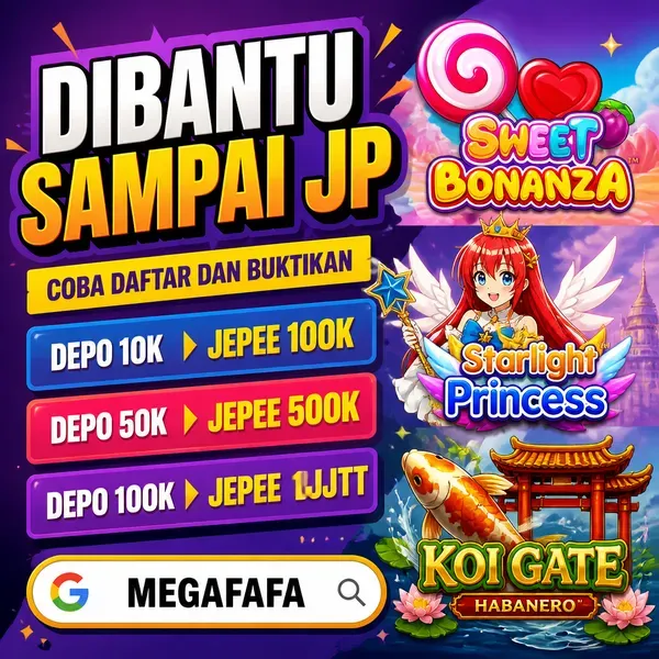 situs slot gratis deposit